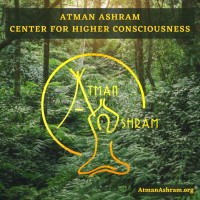 Atman Ashram | Center For Higher Consciousness logo, Atman Ashram | Center For Higher Consciousness contact details