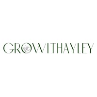 GROWITHAYLEY logo, GROWITHAYLEY contact details