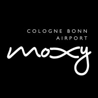 Moxy Cologne Bonn Airport logo, Moxy Cologne Bonn Airport contact details