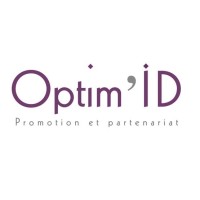 Optim'ID logo, Optim'ID contact details