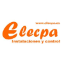 ELECPA logo, ELECPA contact details