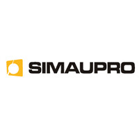 Simaupro logo, Simaupro contact details