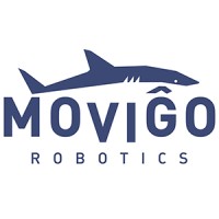 MoviĜo Robotics bv • Industrial AGV/AMR solutions logo, MoviĜo Robotics bv • Industrial AGV/AMR solutions contact details