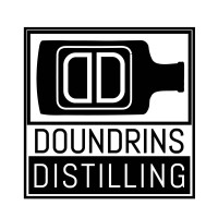 Doundrins Distilling logo, Doundrins Distilling contact details