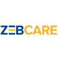 ZEBCARE logo, ZEBCARE contact details