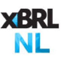 Stichting XBRL Nederland logo, Stichting XBRL Nederland contact details