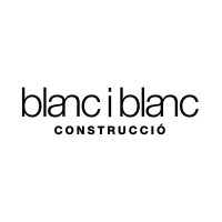 Blanc i Blanc Construcció logo, Blanc i Blanc Construcció contact details