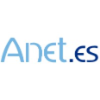 ANET Ingeniería de la Información, S.L. logo, ANET Ingeniería de la Información, S.L. contact details