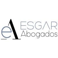 ESGAR ABOGADOS Y ASESORES SLP logo, ESGAR ABOGADOS Y ASESORES SLP contact details