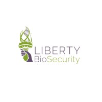 Liberty BioSecurity logo, Liberty BioSecurity contact details