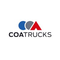 COA TRUCKS, S.L. logo, COA TRUCKS, S.L. contact details