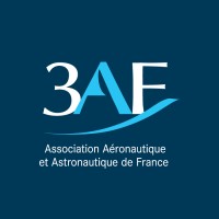 Association Aéronautique et Astronautique de France (3AF) logo, Association Aéronautique et Astronautique de France (3AF) contact details