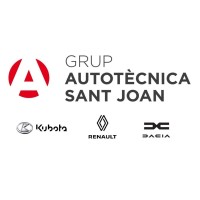 AUTOTÈCNICA SANT JOAN logo, AUTOTÈCNICA SANT JOAN contact details