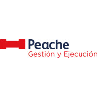 Peache Gestión y Ejecución logo, Peache Gestión y Ejecución contact details