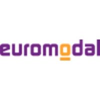 EUROMODAL S.A. logo, EUROMODAL S.A. contact details