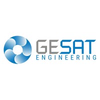 GESAT Engineering GmbH logo, GESAT Engineering GmbH contact details