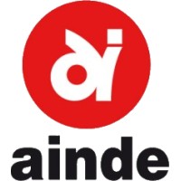 AINDE S.L. logo, AINDE S.L. contact details