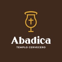 ABADICA TEMPLO CERVECERO logo, ABADICA TEMPLO CERVECERO contact details