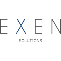 EXEN Solutions logo, EXEN Solutions contact details