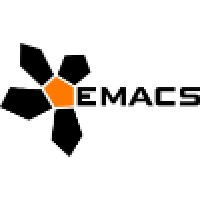 Grupo EMACS logo, Grupo EMACS contact details