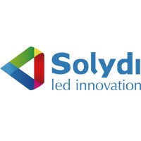 Solydi LED Innovation logo, Solydi LED Innovation contact details