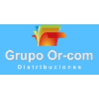 Grupo Or-com Distribuciones logo, Grupo Or-com Distribuciones contact details