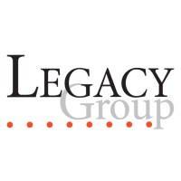 Legacy Group, Inc. logo, Legacy Group, Inc. contact details