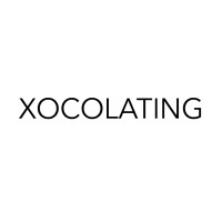 Xocolating logo, Xocolating contact details