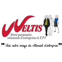 Veltis logo, Veltis contact details