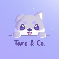 Taro & Co. logo, Taro & Co. contact details