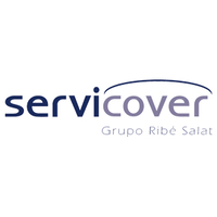 Servicover logo, Servicover contact details