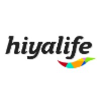 Hiyalife logo, Hiyalife contact details