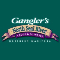 Gangler's Fly-in Lodges and Outposts logo, Gangler's Fly-in Lodges and Outposts contact details