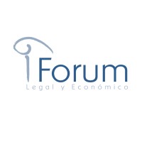 Forum Legal y Económico logo, Forum Legal y Económico contact details