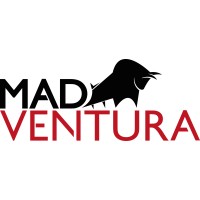 MAD VENTURA SL logo, MAD VENTURA SL contact details