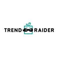 TrendRaider logo, TrendRaider contact details