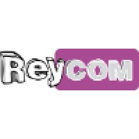 REYCOM logo, REYCOM contact details