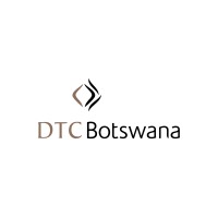 Diamond Trading Company Botswana logo, Diamond Trading Company Botswana contact details