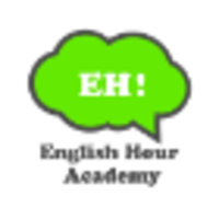 English Hour Academy - EH! logo, English Hour Academy - EH! contact details