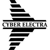 Cyber Electra logo, Cyber Electra contact details