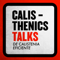 Calisthenics Talks logo, Calisthenics Talks contact details