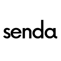 Senda Tribe logo, Senda Tribe contact details