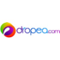 Dropea logo, Dropea contact details