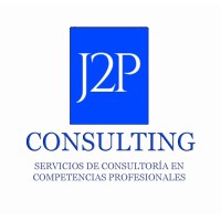 J2P Consulting logo, J2P Consulting contact details