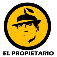 El Propietario logo, El Propietario contact details