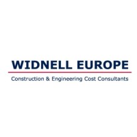 Widnell Europe sa/nv logo, Widnell Europe sa/nv contact details