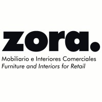 Zora Mobiliario logo, Zora Mobiliario contact details