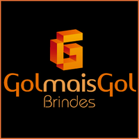 Golmaisgol brindes logo, Golmaisgol brindes contact details