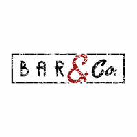 Bar&Co. logo, Bar&Co. contact details