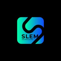 SLEM Technologies logo, SLEM Technologies contact details